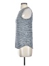 Athleta Blue Sleeveless T-Shirt Size XXS - photo 5