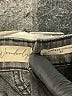 wonderly Chevron-herringbone Gray Jeans Size 8R - photo 7
