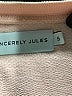 Sincerely Jules Pink Sweatshirt Size S - photo 7