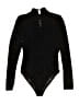 Forever 21 Black Bodysuit Size M - photo 2