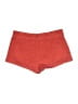 Shaish Solid Red Shorts Size 4 (estimated) - photo 2