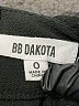 BB Dakota Black Jumpsuit Size 0 - photo 4