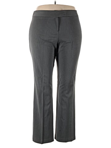 Signature by Larry Levine Dress Pants (view 1)