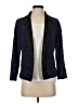 Chico's Blue Blazer Size Sm (0) - photo 1