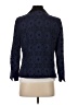 Chico's Blue Blazer Size Sm (0) - photo 2