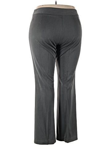 Signature by Larry Levine Dress Pants (view 2)