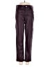 Edgely Burgundy Casual Pants Size 4 - photo 1