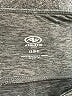 Athletic Works Gray Athletic Shorts Size XS - photo 3