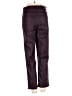 Edgely Burgundy Casual Pants Size 4 - photo 2