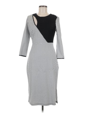 I Heart Ronson Cocktail Dress (view 1)