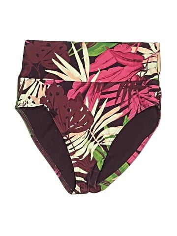 Lands' End Swimsuit Bottoms (view 1)