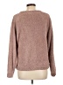 Unbranded Tan Pullover Sweater Size L - photo 2