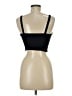 colsie Black Tank Top Size M - photo 2