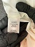 Ladaire Ivory Bodysuit Size S - photo 4