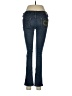 Jag Jeans Hearts Blue Jeans Size 29 waist (estimated) - photo 2