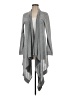 Alice + Olivia Gray Cardigan Size M - photo 1