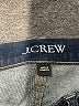 J.Crew Blue Jeans Size 27 waist - photo 7