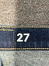J.Crew Blue Jeans Size 27 waist - photo 8