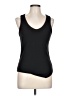 UMEOUI Black Tank Top Size L - photo 1