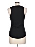 UMEOUI Black Tank Top Size L - photo 2