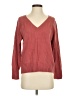 Old Navy Burgundy Pullover Sweater Size S (petite) - photo 1