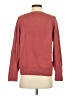 Old Navy Burgundy Pullover Sweater Size S (petite) - photo 2