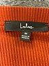 Lulus Orange Brown Casual Skirt Size M - photo 4