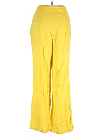 Garnerstyle x FTF Casual Pants (view 2)