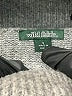 Wild Fable Gray Turtleneck Sweater Size S - photo 7