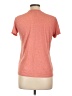 Nike 100% Polyester Orange Active T-Shirt Size L - photo 2