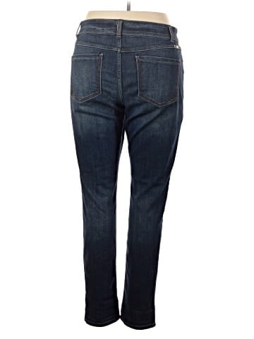 Inc Denim Jeans (view 2)