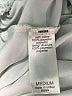 Assorted Brands 100% Polyester Chevron-herringbone White Casual Skirt Size M - photo 5