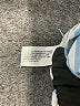 A New Day Stripes Blue Long Sleeve Button-Down Shirt Size XS - photo 8