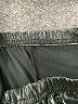 Unbranded Black Leggings Size XL - photo 7
