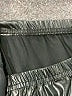 Unbranded Black Leggings Size XL - photo 8