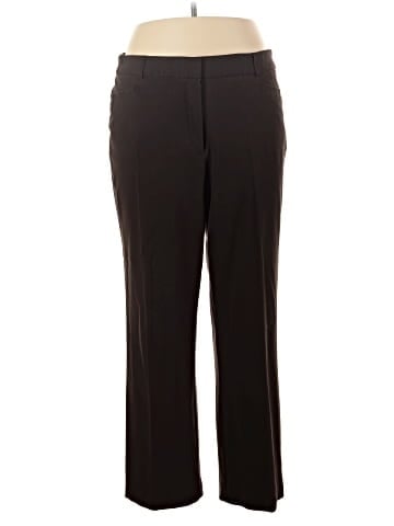 DressBarn Dress Pants (view 1)