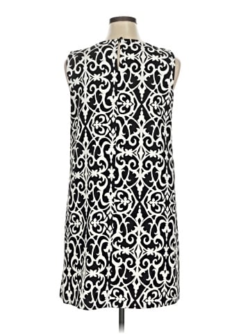 Emma & Michele Casual Dress (view 2)