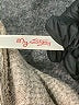 My Story Gray Turtleneck Sweater Size XL (estimated) - photo 7