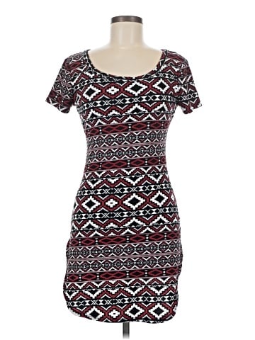 Wishful Park Casual Dress (view 1)