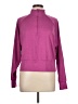 Danskin Purple Pullover Sweater Size L - photo 1