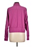 Danskin Purple Pullover Sweater Size L - photo 2