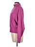 Danskin Purple Pullover Sweater Size L - photo 5