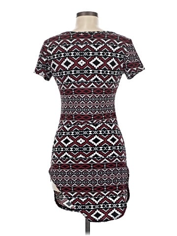 Wishful Park Casual Dress (view 2)