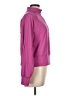 Danskin Purple Pullover Sweater Size L - photo 4