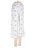 Unbranded Print White Casual Pants Size S - photo 1