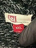 L.e.i. Tweed Gray Turtleneck Sweater Size XXL - photo 7