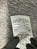 G by GUESS Color Block Black Track Pants Size M - photo 5