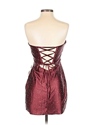 Wear Your Love Cocktail Dress (view 2)