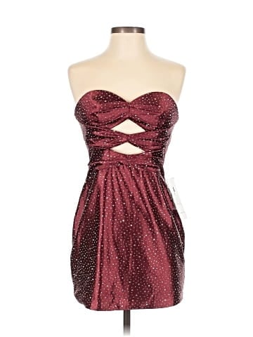 Wear Your Love Cocktail Dress (view 1)