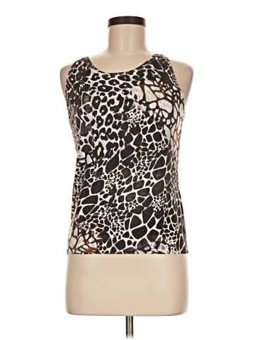 Carlisle Sleeveless Top (view 1)